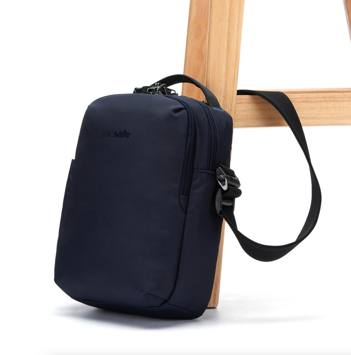 Pacsafe® V Anti-theft Tour Crossbody