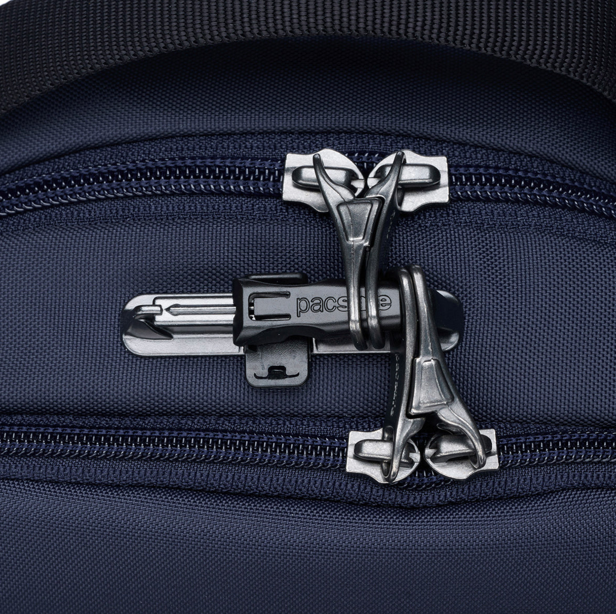 Pacsafe® V Anti-theft Tour Crossbody