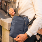 Pacsafe® V Anti-theft Tour Crossbody