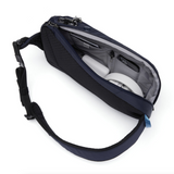 Pacsafe® V Tech Anti-Theft Sling Pack