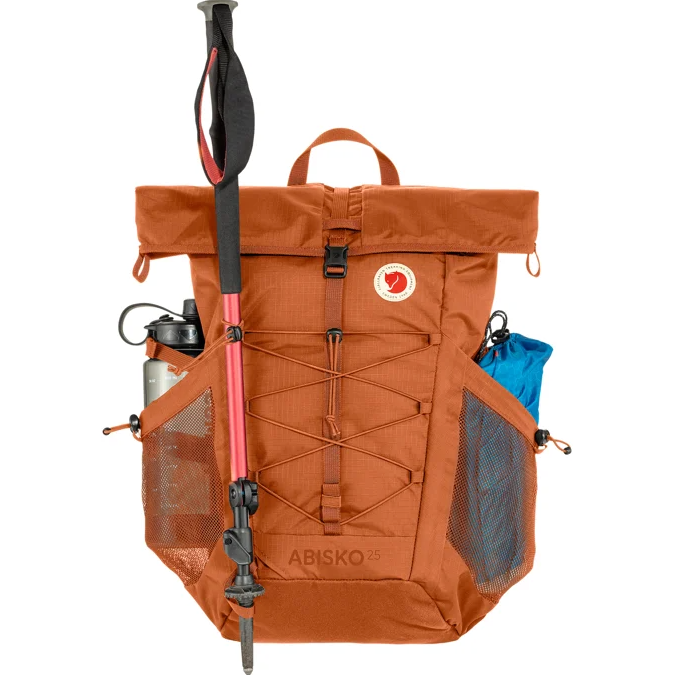Fjallraven Abisko Hike Foldsack