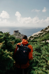 Fjallraven Abisko Hike Foldsack