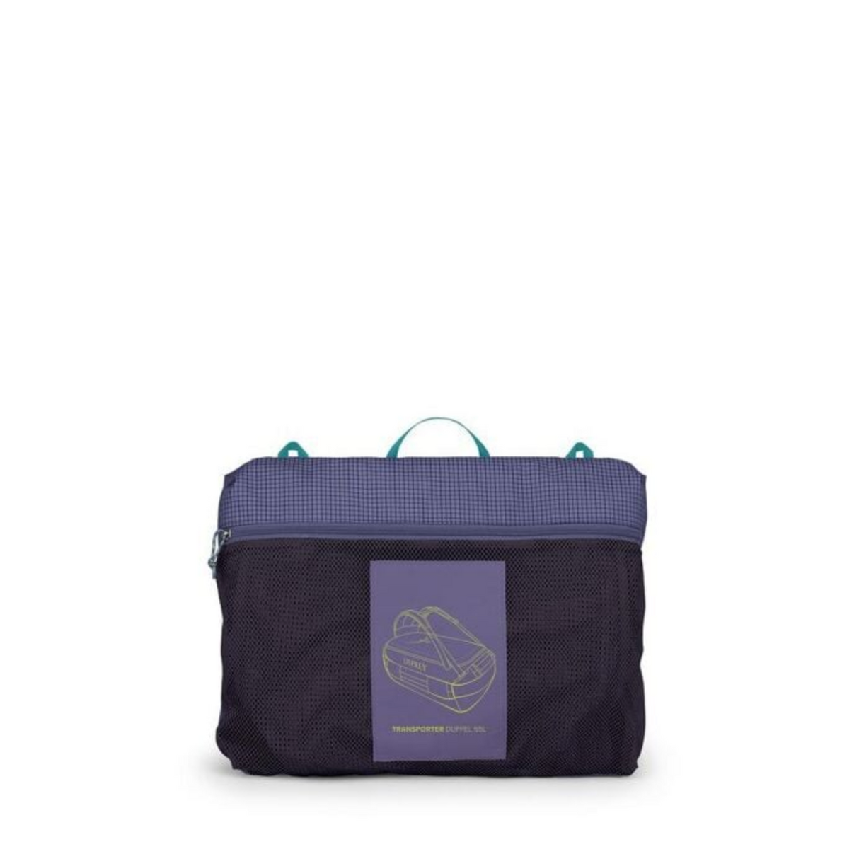 Osprey Transporter Duffel 65L