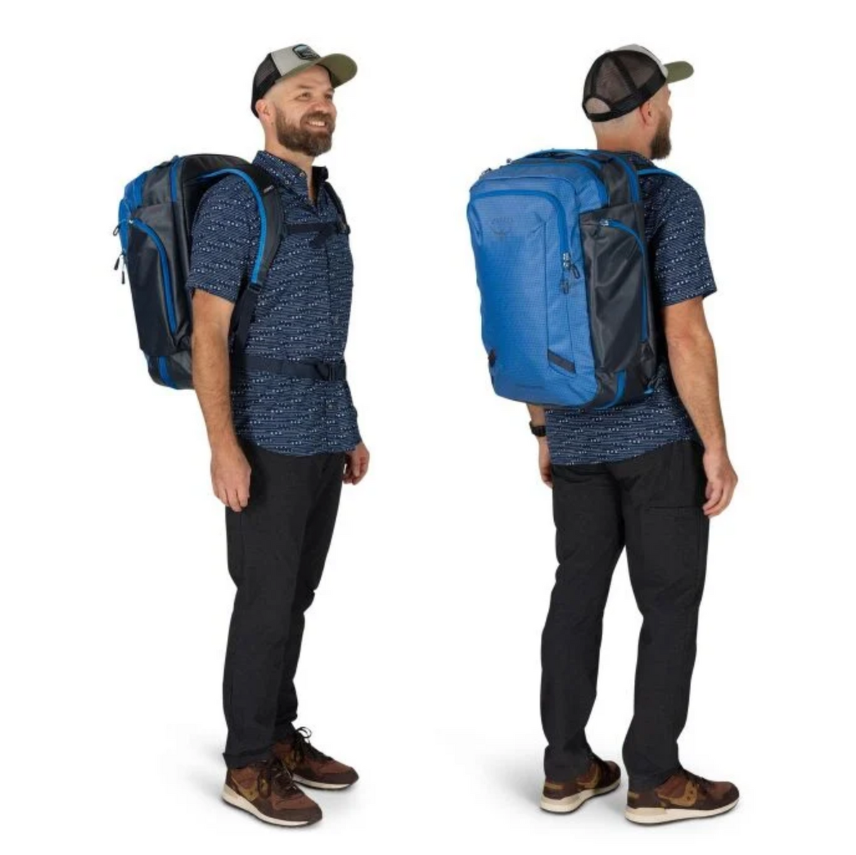 Osprey Transporter  Travel Pack 44L