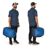 Osprey Transporter  Travel Pack 44L
