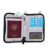 Pacsafe RFIDsafe V150 Travel Wallet