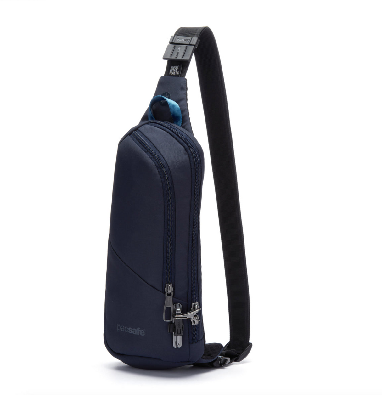 Pacsafe® V Anti-Theft Action Sling Pack
