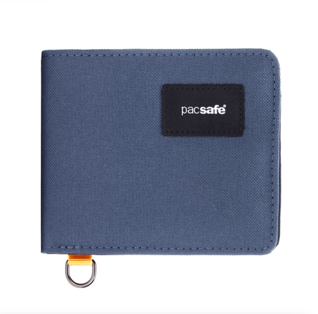 Pacsafe RFIDsafe RFID Blocking Bifold Wallet