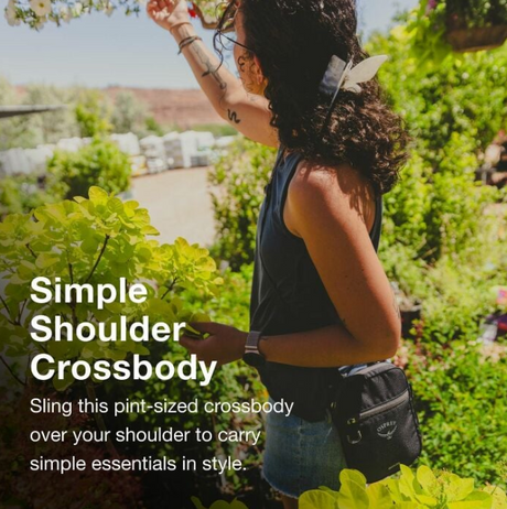 Osprey Daylite Small Crossbody