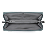 Pacsafe® RFIDsafe™ RFID Blocking Continental Wallet