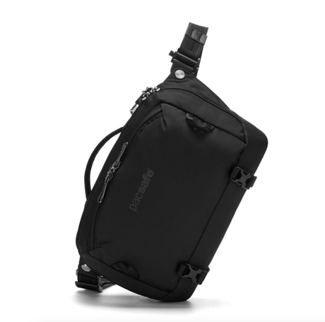 Pacsafe® EXP 12" Anti Theft Sling Crossbody