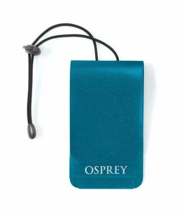 Osprey Luggage Tag