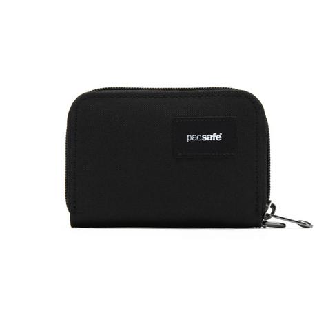 Pacsafe® RFIDsafe™ RFID Blocking Card Wallet