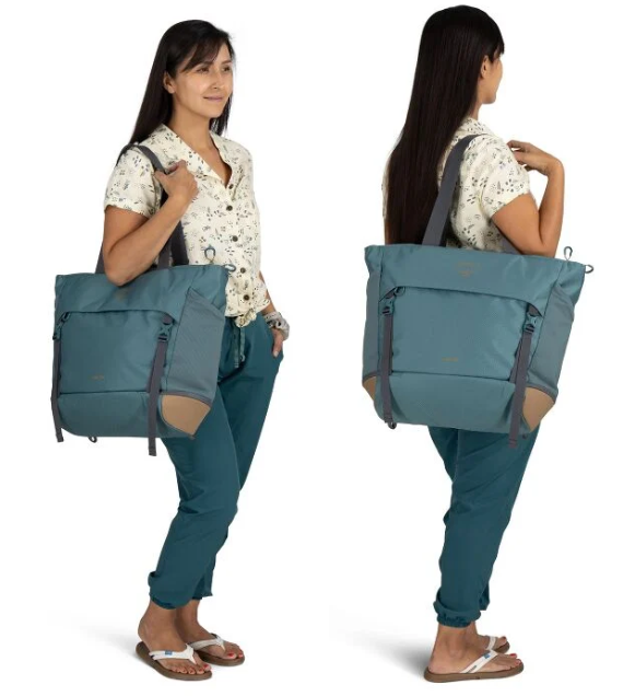 Osprey Daylite Large Tote Pack