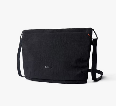 Bellroy Lite Sacoche | Ultra Slim Crossbody Bag