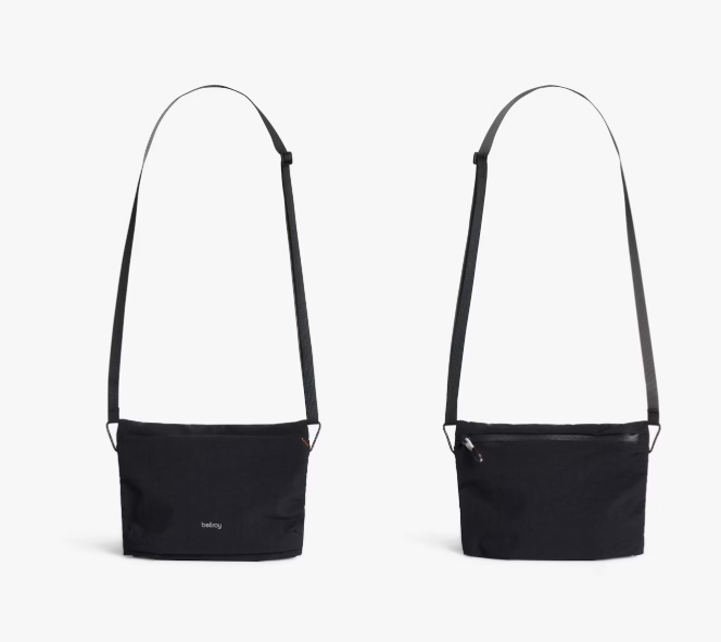 Bellroy Lite Sacoche | Ultra Slim Crossbody Bag