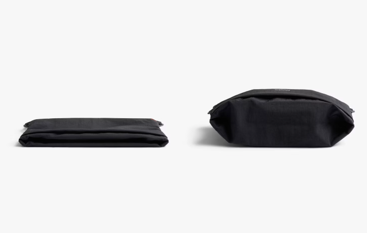 Bellroy Lite Sacoche | Ultra Slim Crossbody Bag