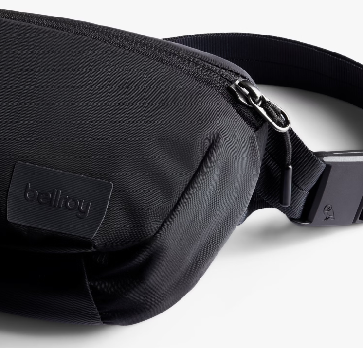 Bellroy Laneway Belt Bag