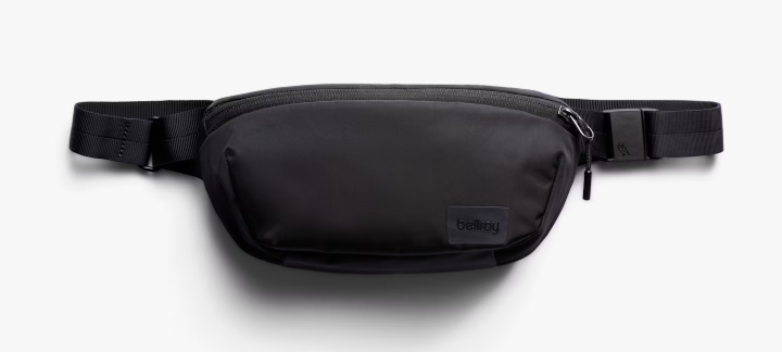 Bellroy Laneway Belt Bag