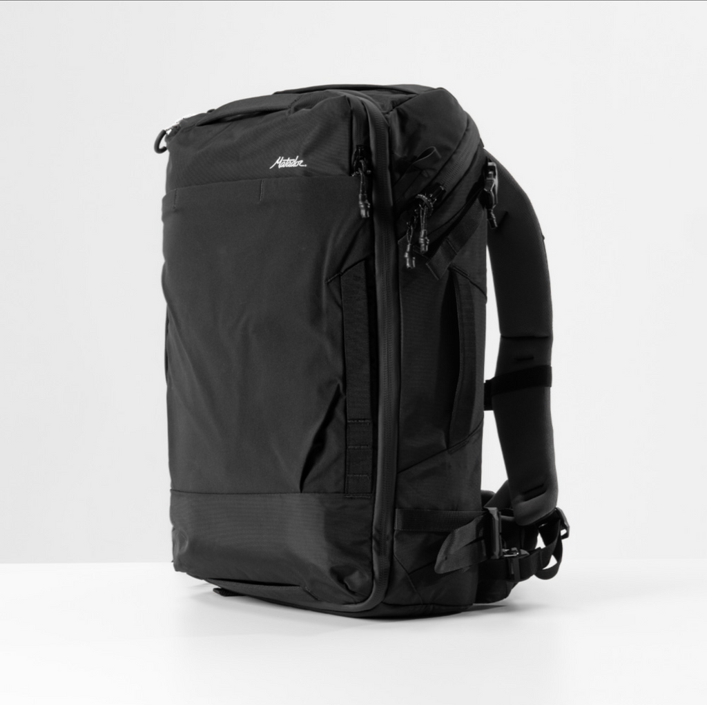 Matador Globerider35 Travel Backpack