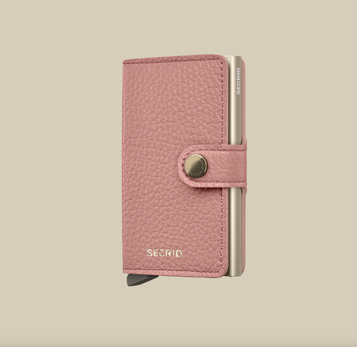 Secrid Pebble Miniwallet