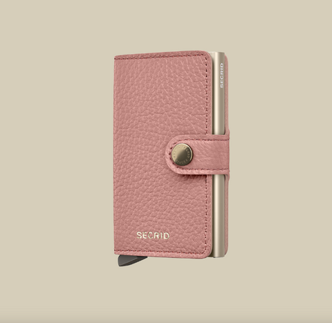 Secrid Pebble Miniwallet