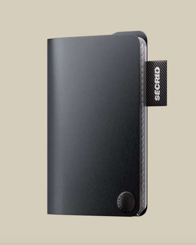 Secrid Coinpocket