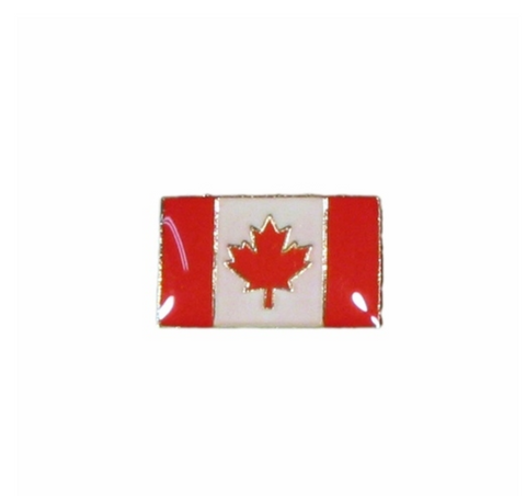 Canada Flag Pin