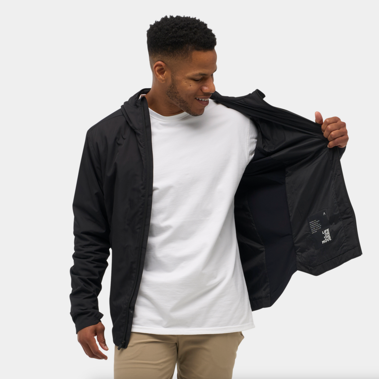 Nomatic Outset Travel Jacket