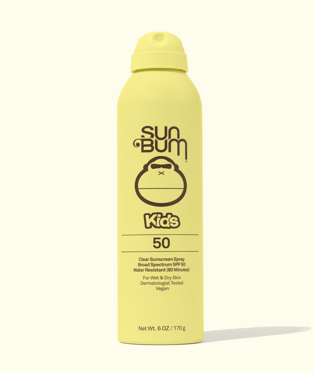 Sun Bum Kids SPF 50 Spray