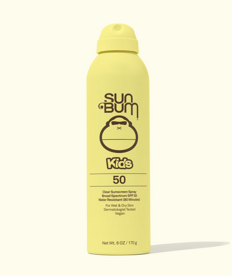 Sun Bum Kids SPF 50 Spray