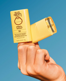 Sun Bum Kids SPF 50 Clear Suncreen Face Stick