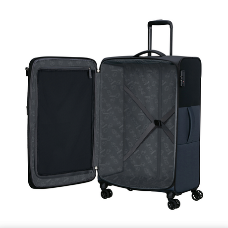 American Tourister Daring Dash Large Spinner