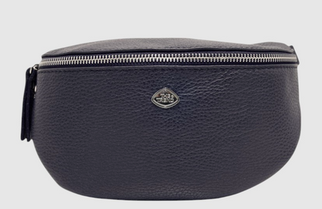 The Trend Leather Waist Bag