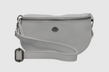 The Trend Leather Waist Bag