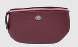 The Trend Leather Waist Bag