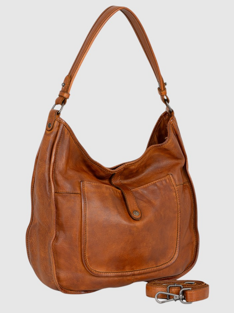 The Trend Morella Leather Bag