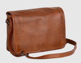 The Trend Avena Leather Bag