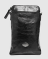 The Trend Monza Leather Phone Bag