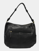 The Trend Rafano Leather Bag