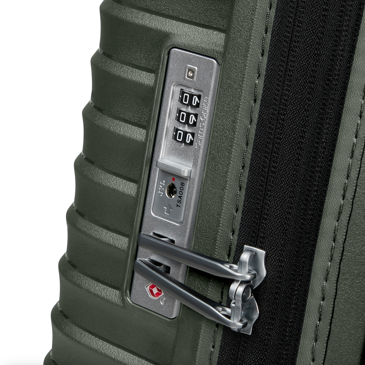 Samsonite Upscape Spinner Medium