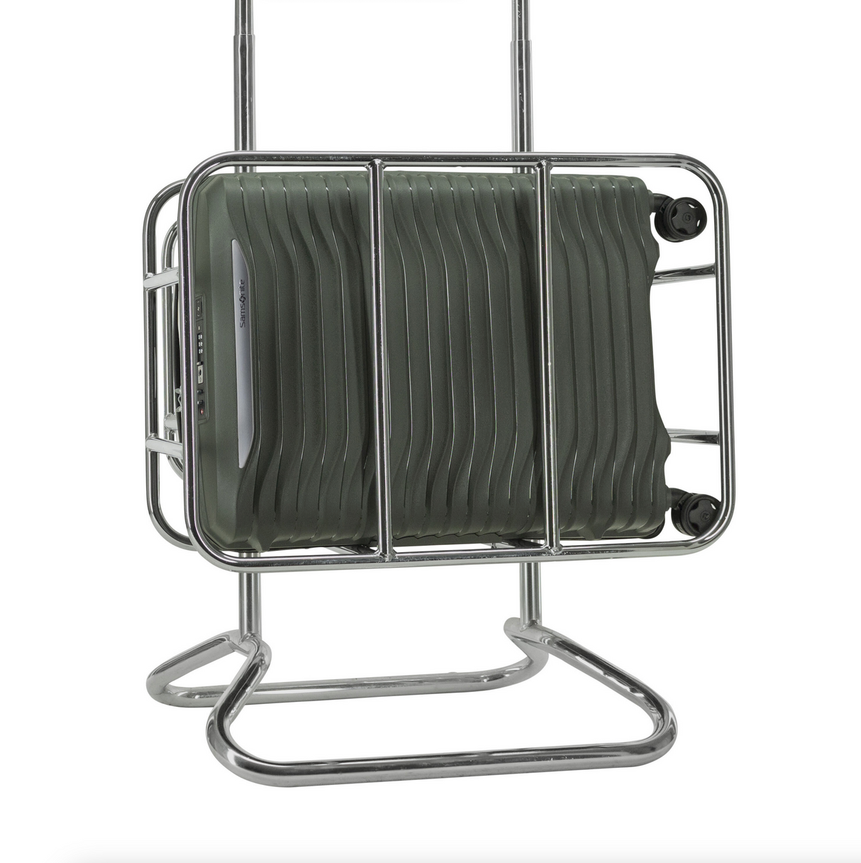 Samsonite Upscape Spinner Carry-On