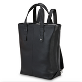 Samsonite Women's Convertible Leather Backpack
