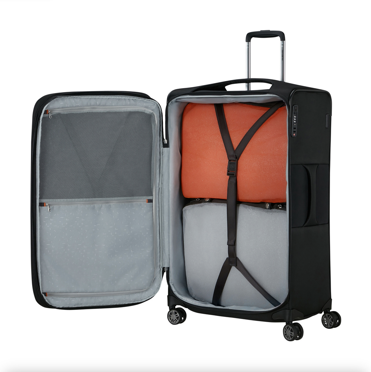 Samsonite Re-Lite Spinner Large