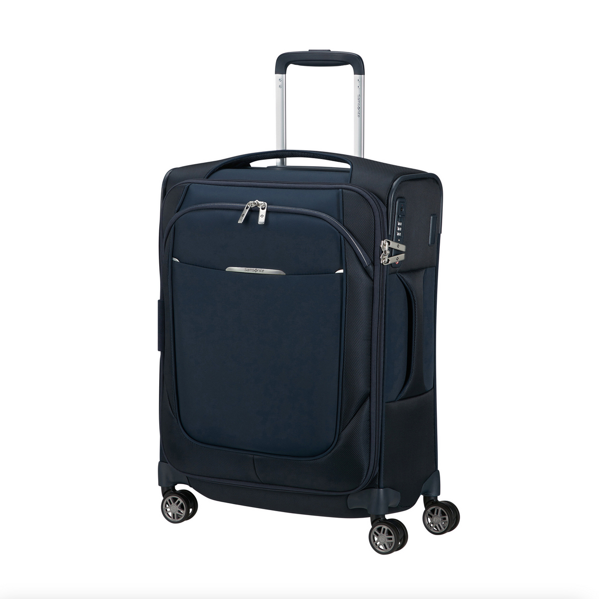 Samsonite Re-Lite Spinner Carry-On – U.N. Luggage Canada