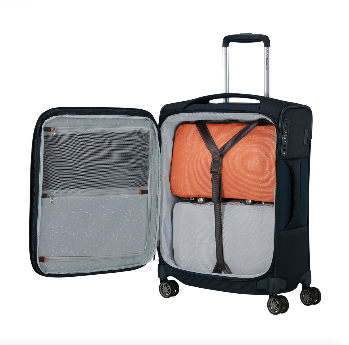Samsonite Re-Lite Spinner Carry-On