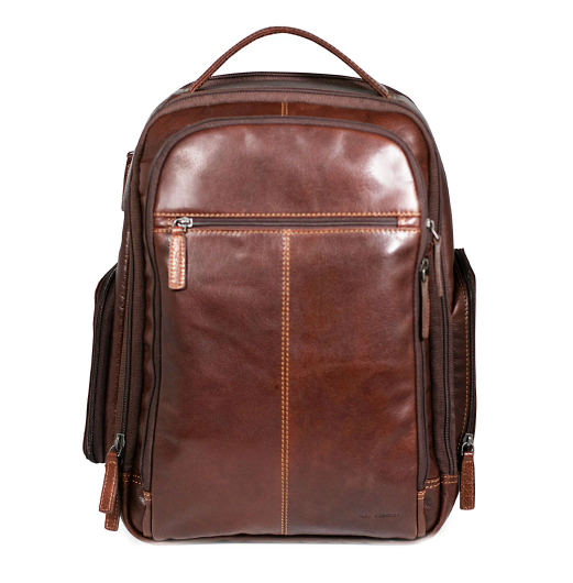 Jack Georges Mid-size Tech Backpack
