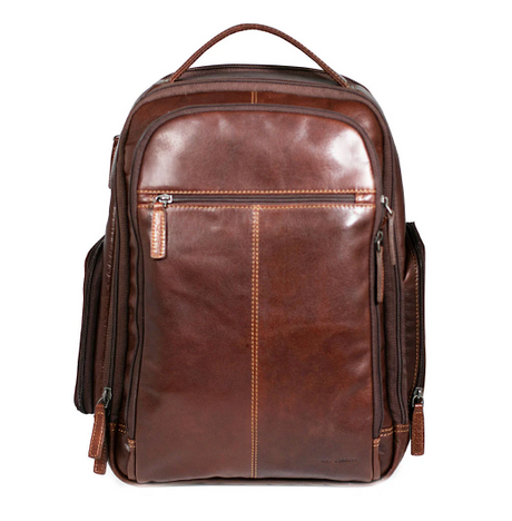 Jack Georges Mid-size Tech Backpack