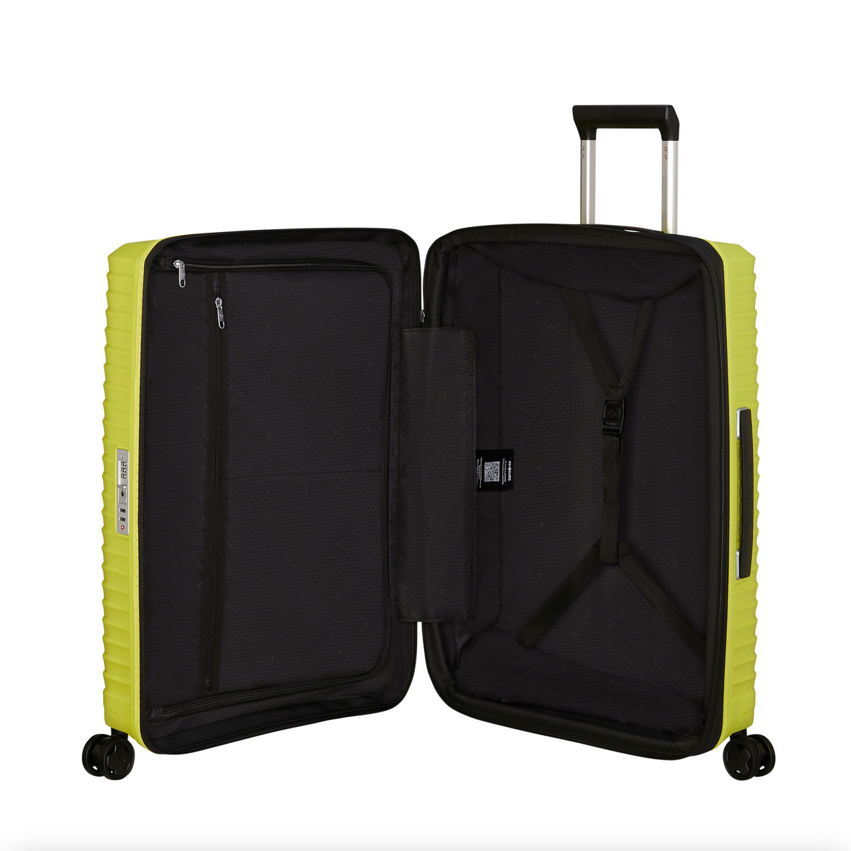 Samsonite Upscape Spinner Large