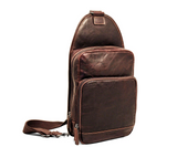 Jack Georges Large Sling Bag